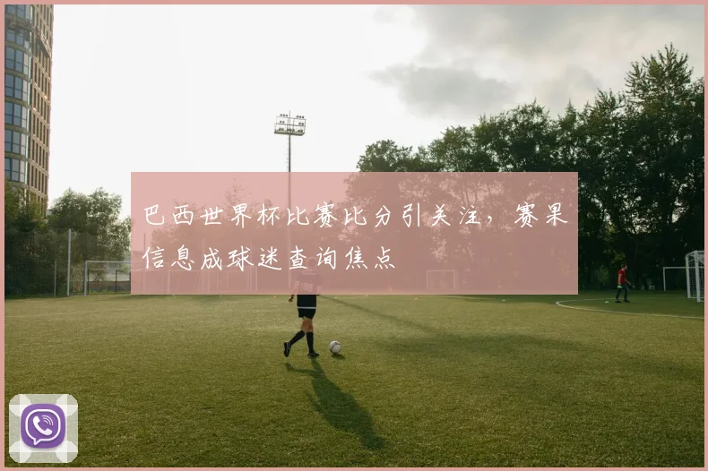 巴西世界杯比赛比分引关注,赛果信息成球迷查询焦点
