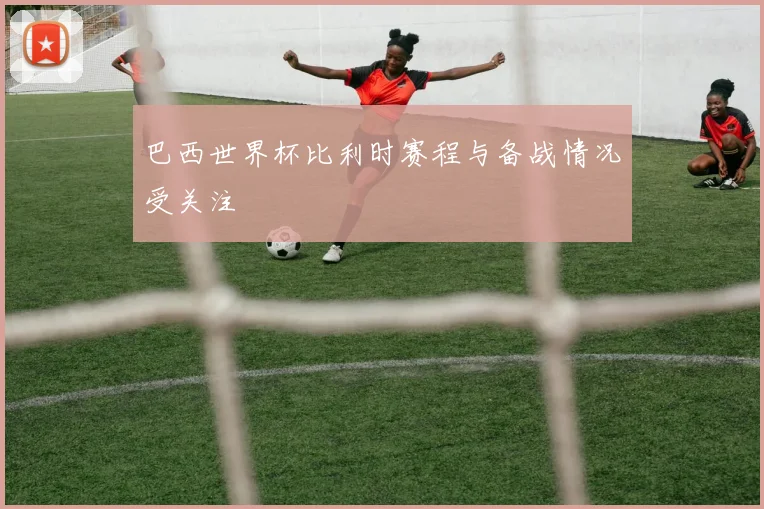 巴西世界杯比利时赛程与备战情况受关注